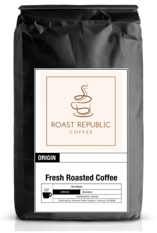 African Kahawa Blend