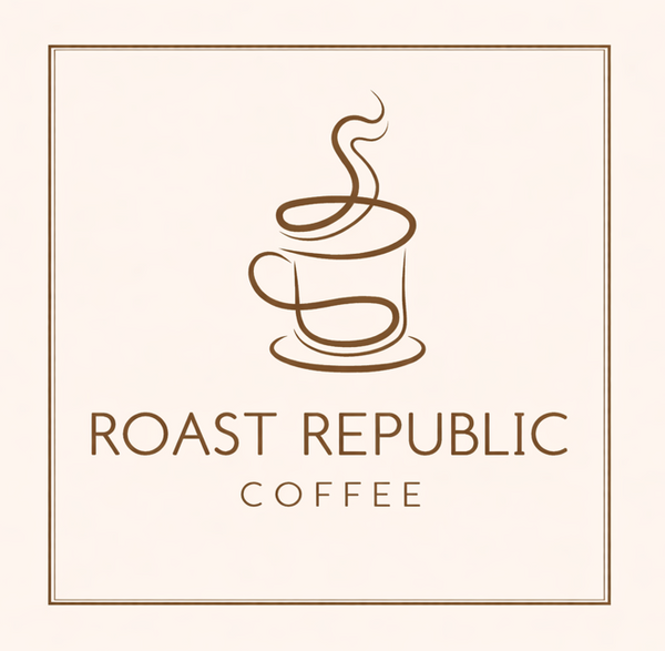 Roast Republic